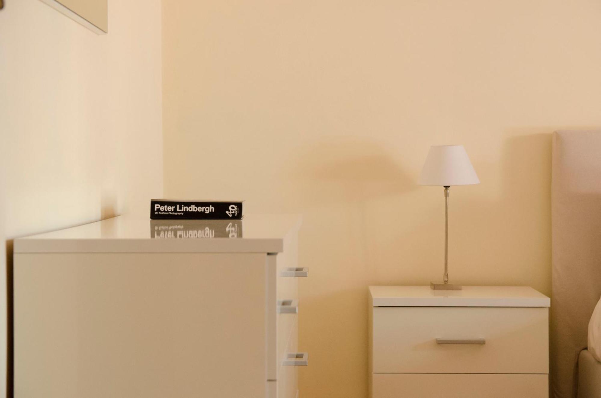 Ferienwohnung La Capina Letojanni Exterior foto