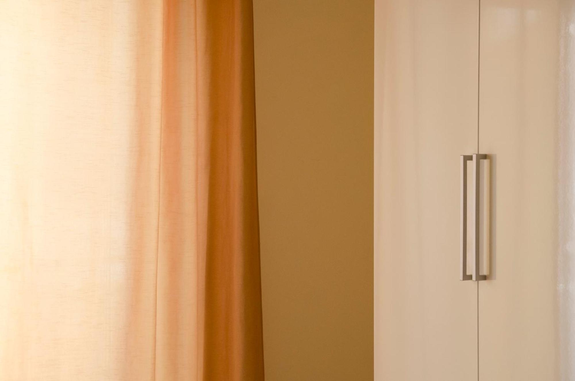 Ferienwohnung La Capina Letojanni Exterior foto